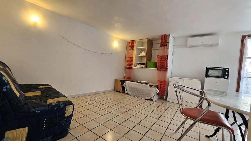 studio de 32M2