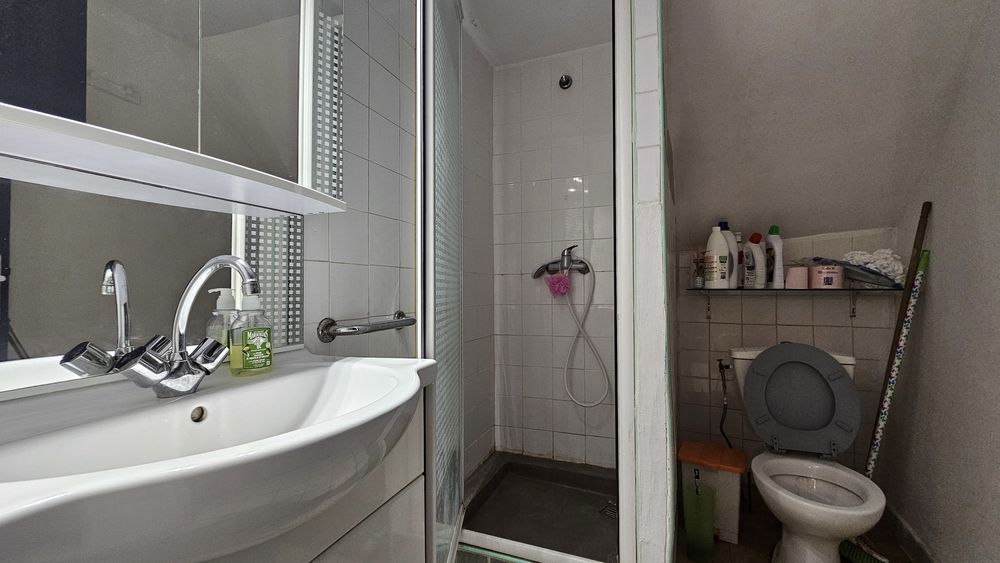 studio de 32M2