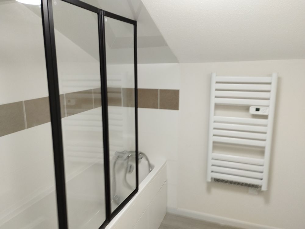 Bel Appartement T3 meublé lumineux proche commerces