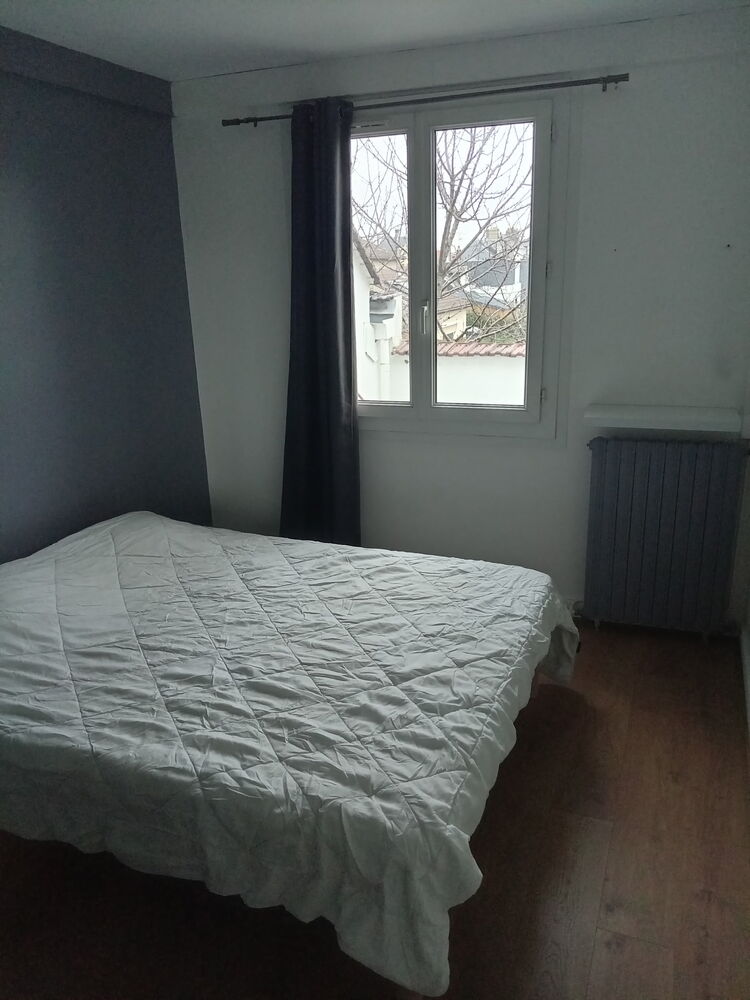 Appartement T2 57 m2 avec terrasse sanvic Le Havre