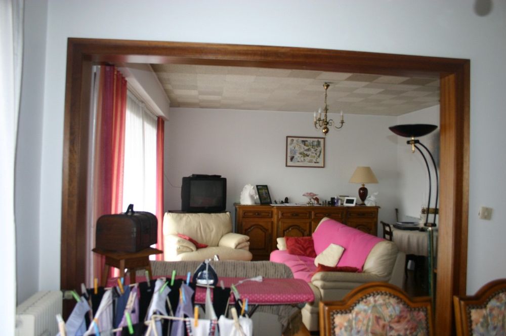 BELFORT-CENTRE : F5 Standing
