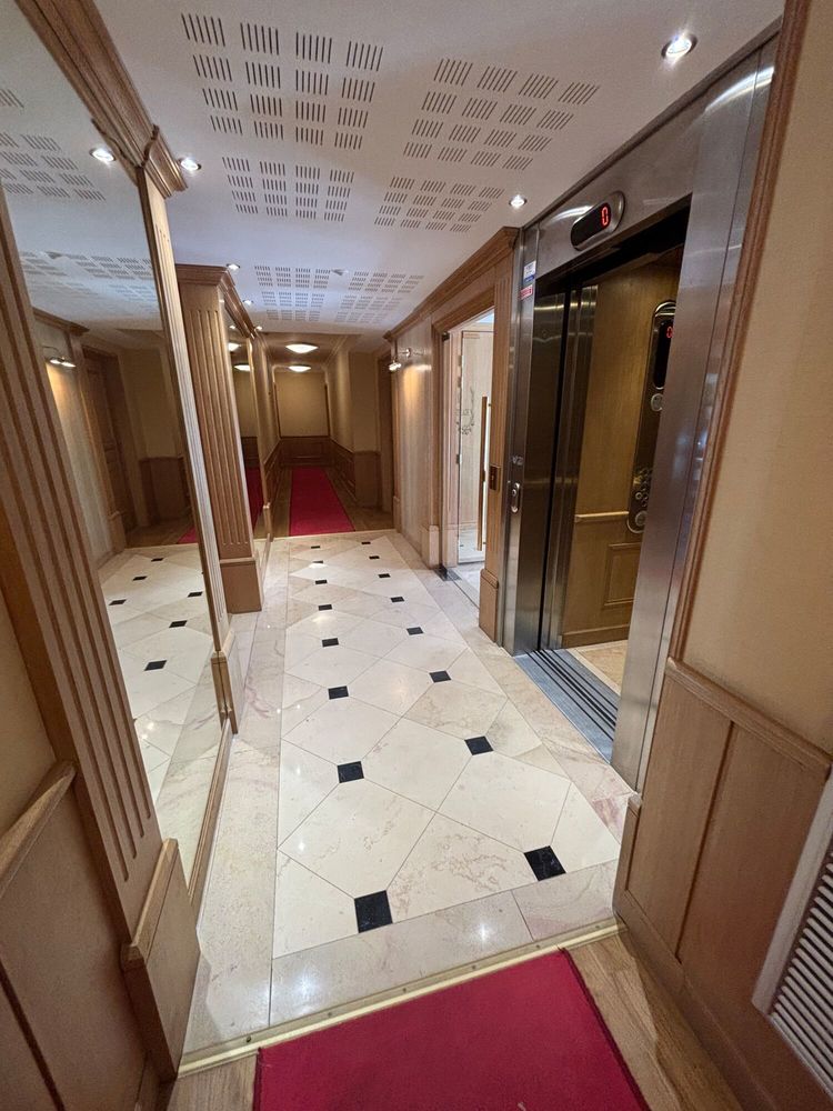 Appartement meublé 2 pièces