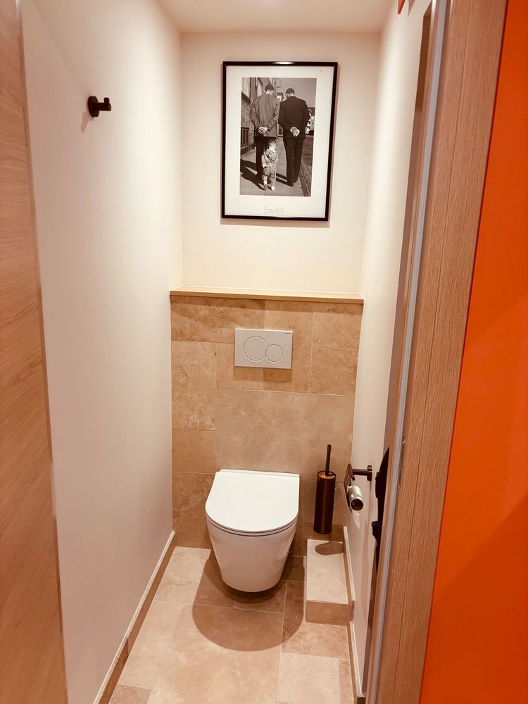 Appartement meublé 2 pièces