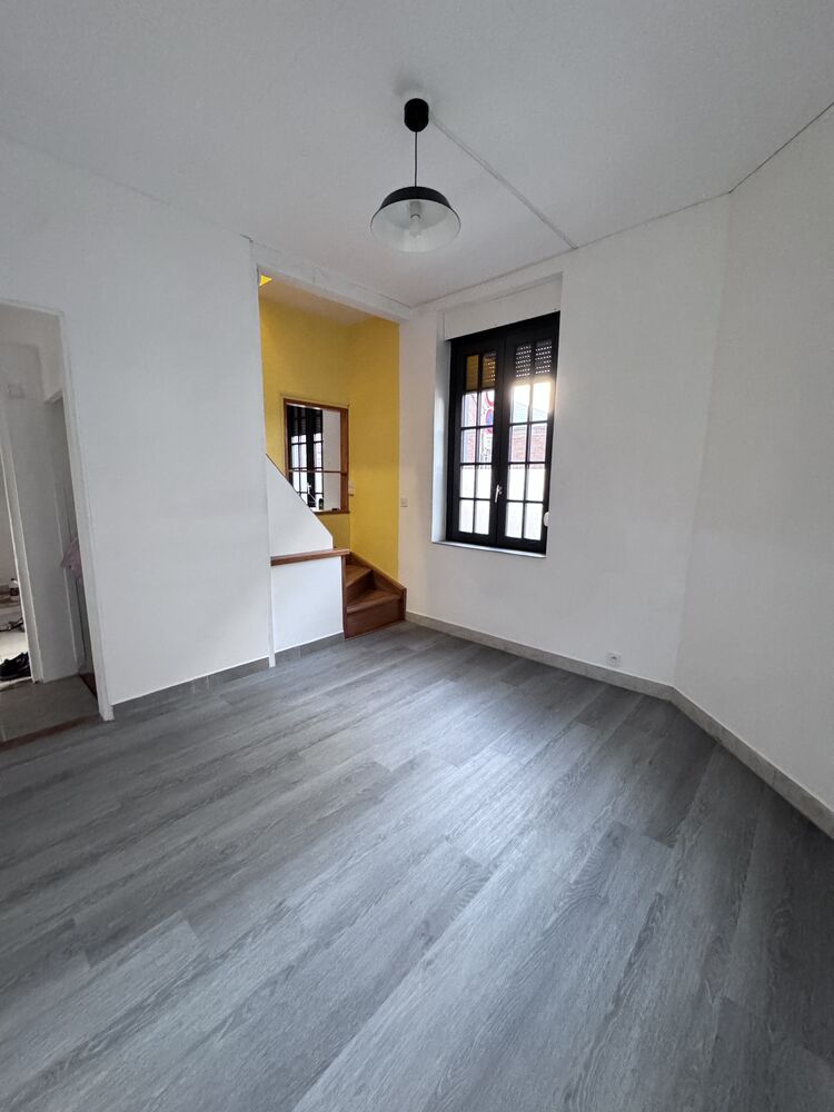 Maison 4 pièces à Haubourdin