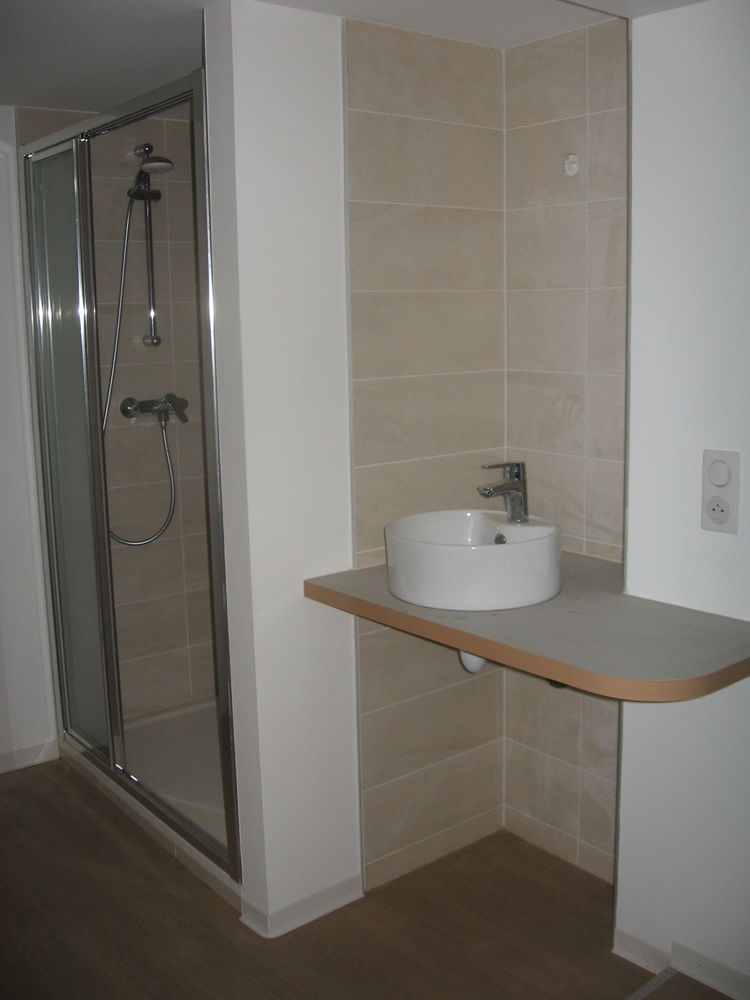 Colmar 68000 Proche Petite Venise F4 701€ 66m2