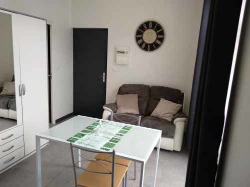 appartement 18m2 guingamp