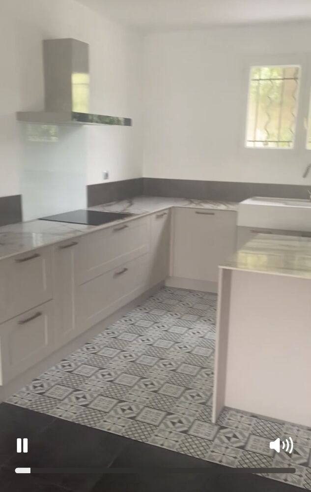 Appartement Ollioules, vue imprenable