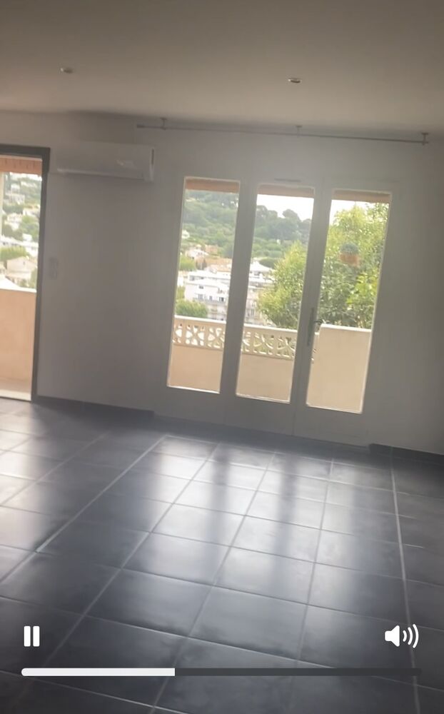 Appartement Ollioules, vue imprenable