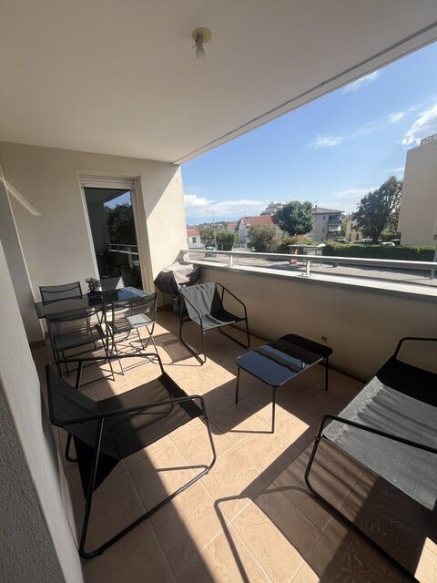 Appartement T3 avec garage à bourg les valence