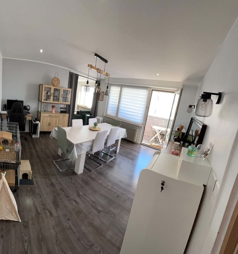 Appartement thionville
