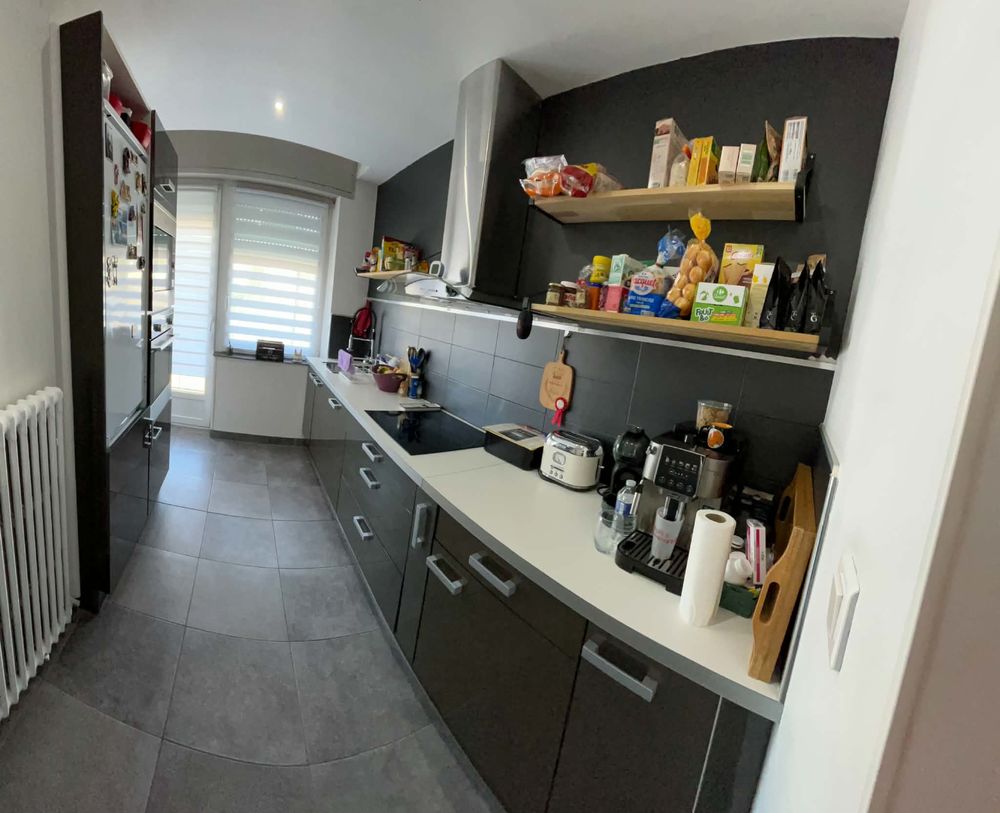 Appartement thionville