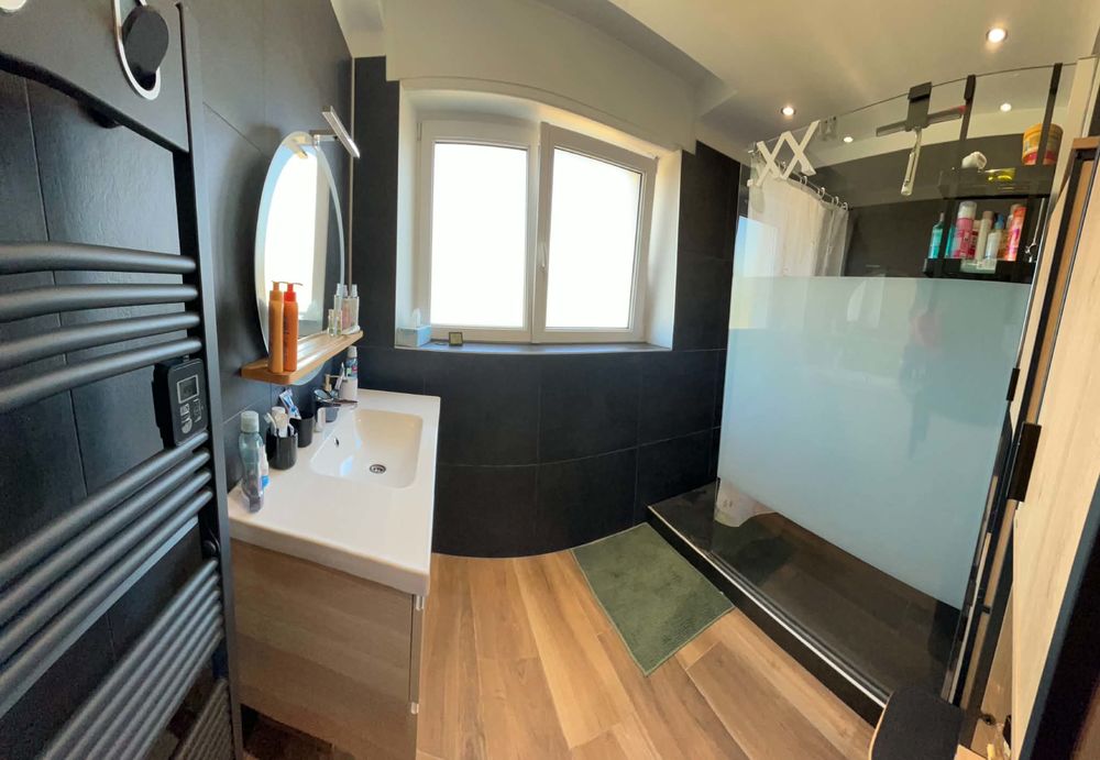 Appartement thionville