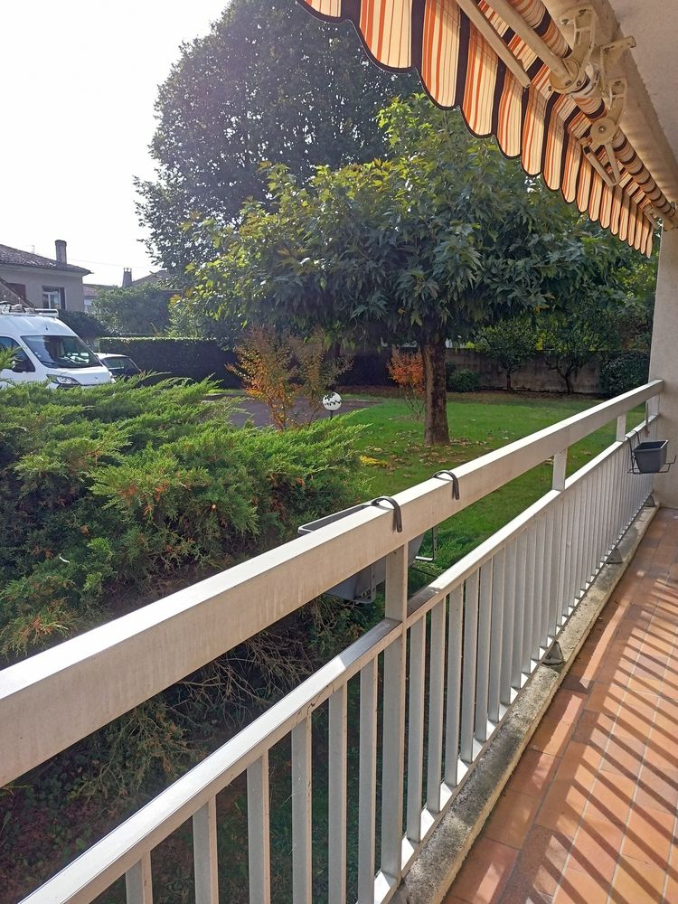 T2 centre ville Bergerac