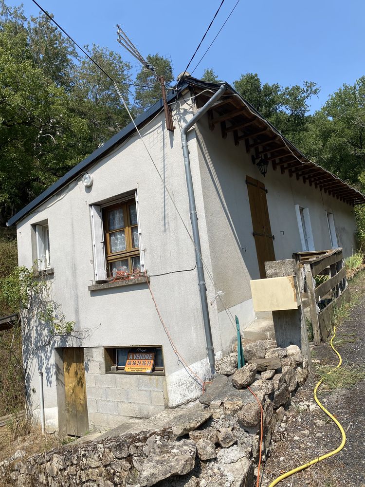 AV maison