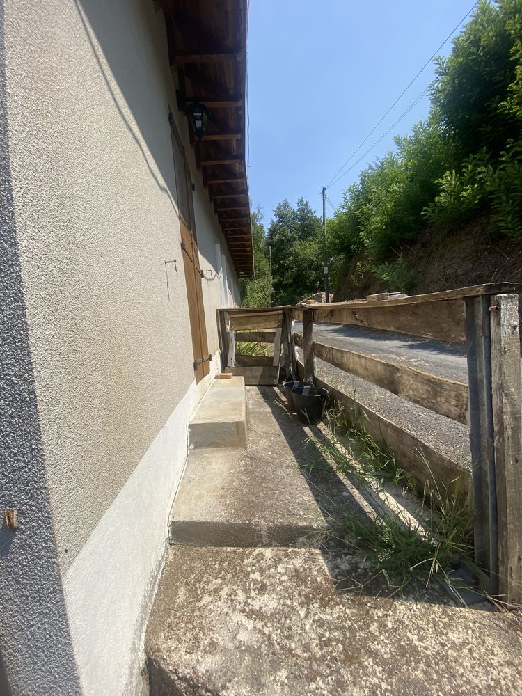 AV maison