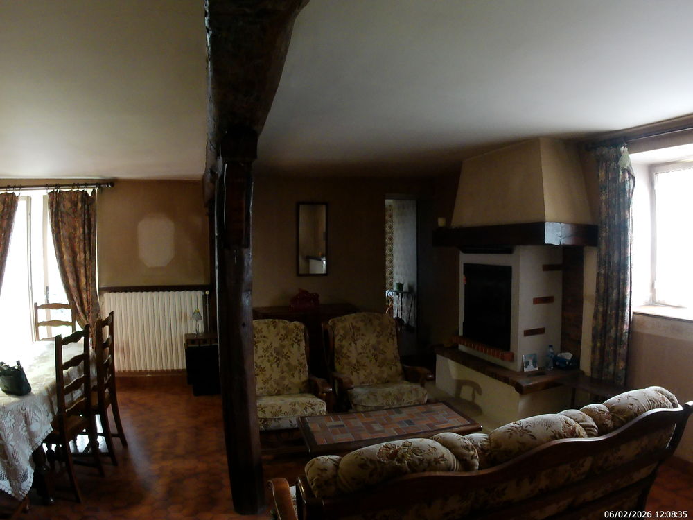 Maison de ville -3 pièces - 88 m2