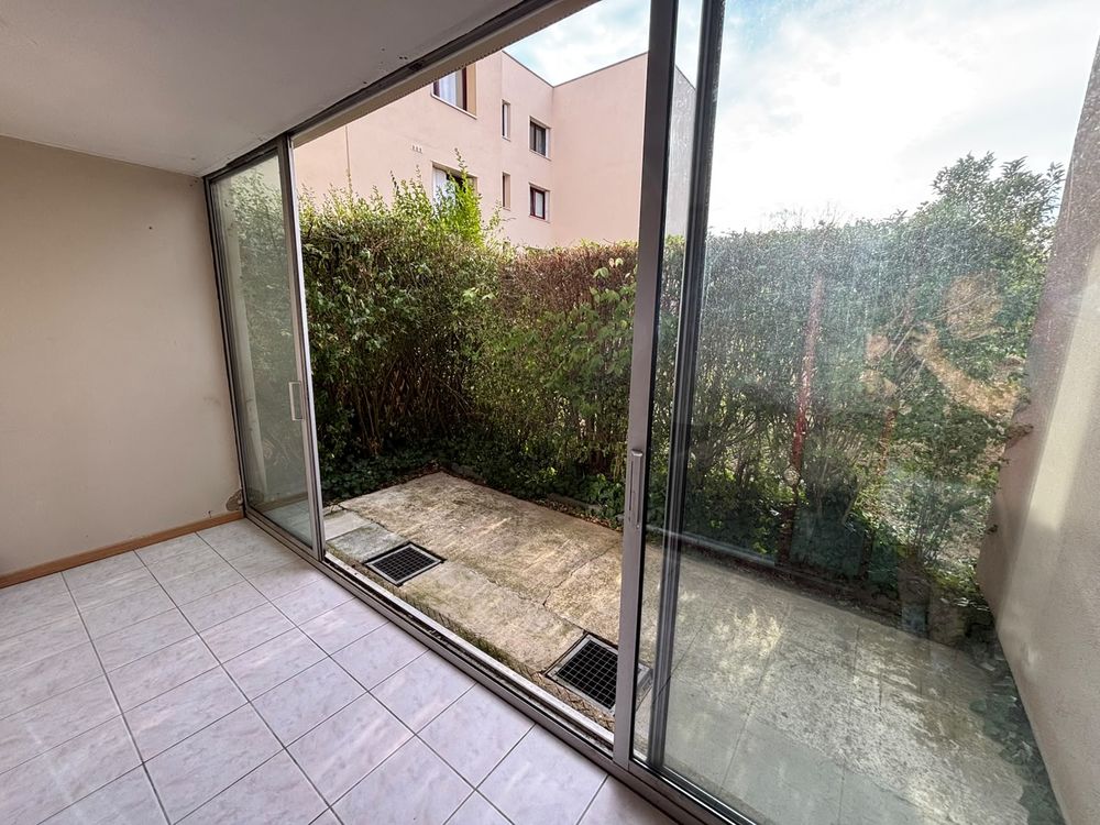 Appartement familial lumineux T5 avec extérieur privatif