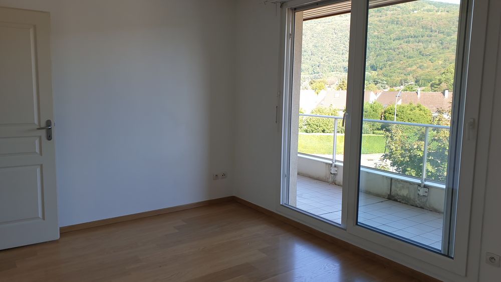 LoueT2 50 m2 + balcon 15 m2 EYBENS