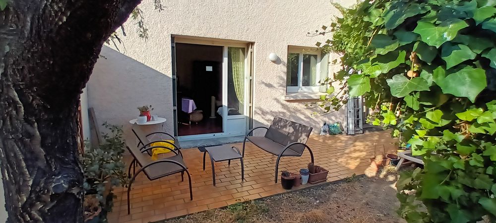 Maison très agréable dans quartier calme