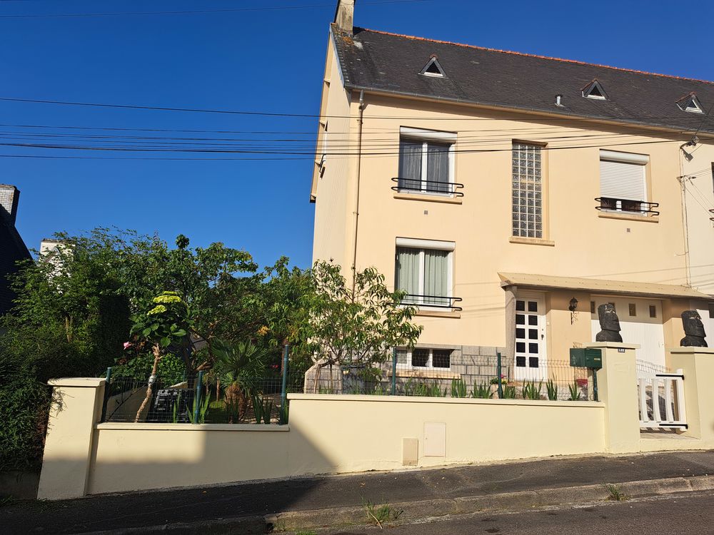 Maison, 6 pièces, 105 m² , Prix net vendeur