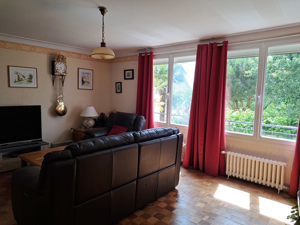 Maison, 6 pièces, 105 m² , Prix net vendeur