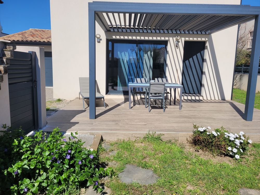 Maison coup de coeur ! 4 pièces 96m2 Vic la Gardiole