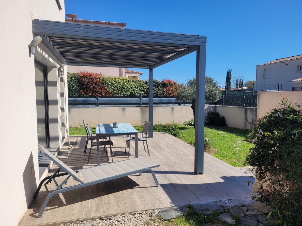 Maison coup de coeur ! 4 pièces 96m2 Vic la Gardiole