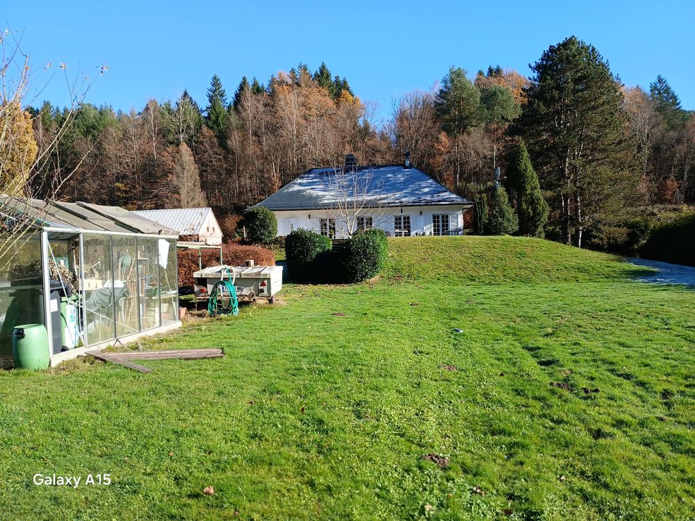 Magnifique maison plain pied de 170 m2 Avec piscine