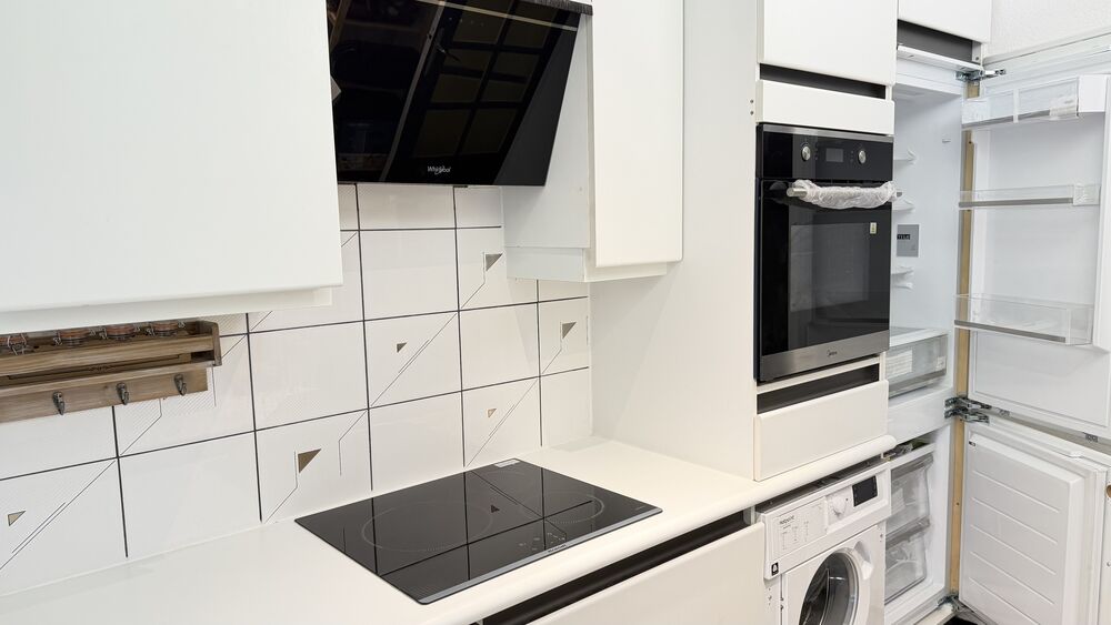 T4, 85 m² traversant centre-ville, Saint Etienne, 42