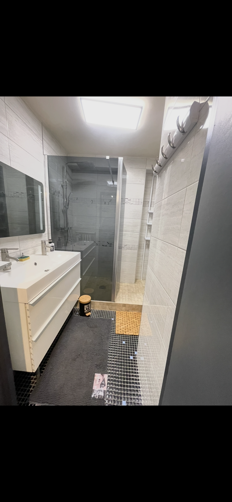 T4, 85 m² traversant centre-ville, Saint Etienne, 42
