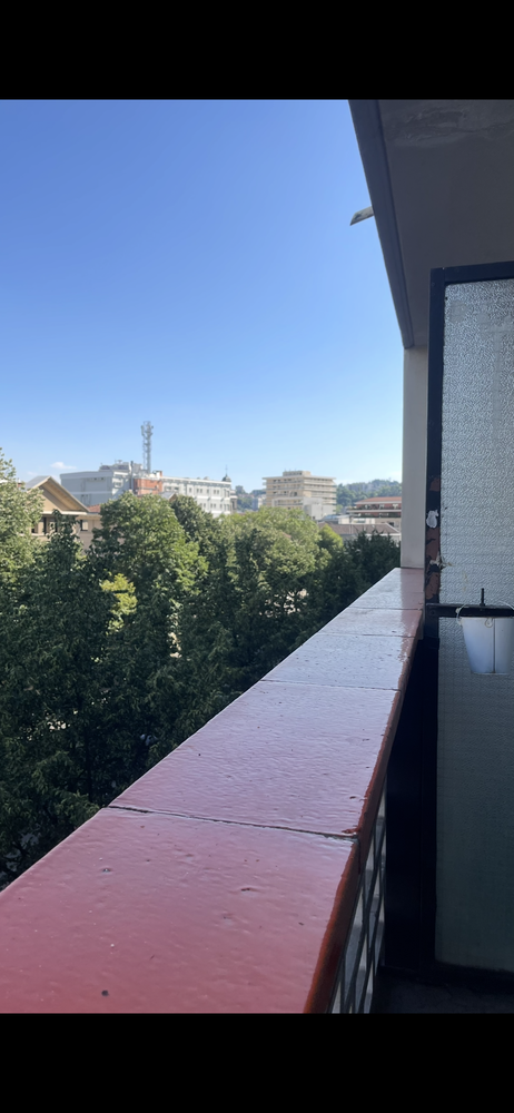 T4, 85 m² traversant centre-ville, Saint Etienne, 42