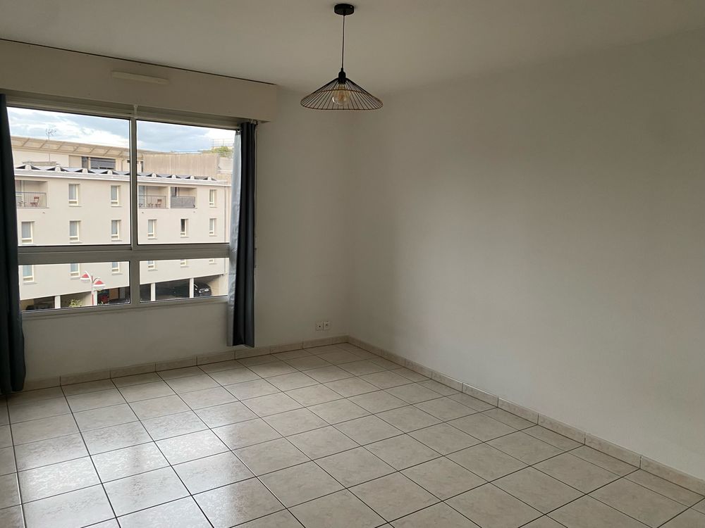 APPARTEMENT T1 BIS