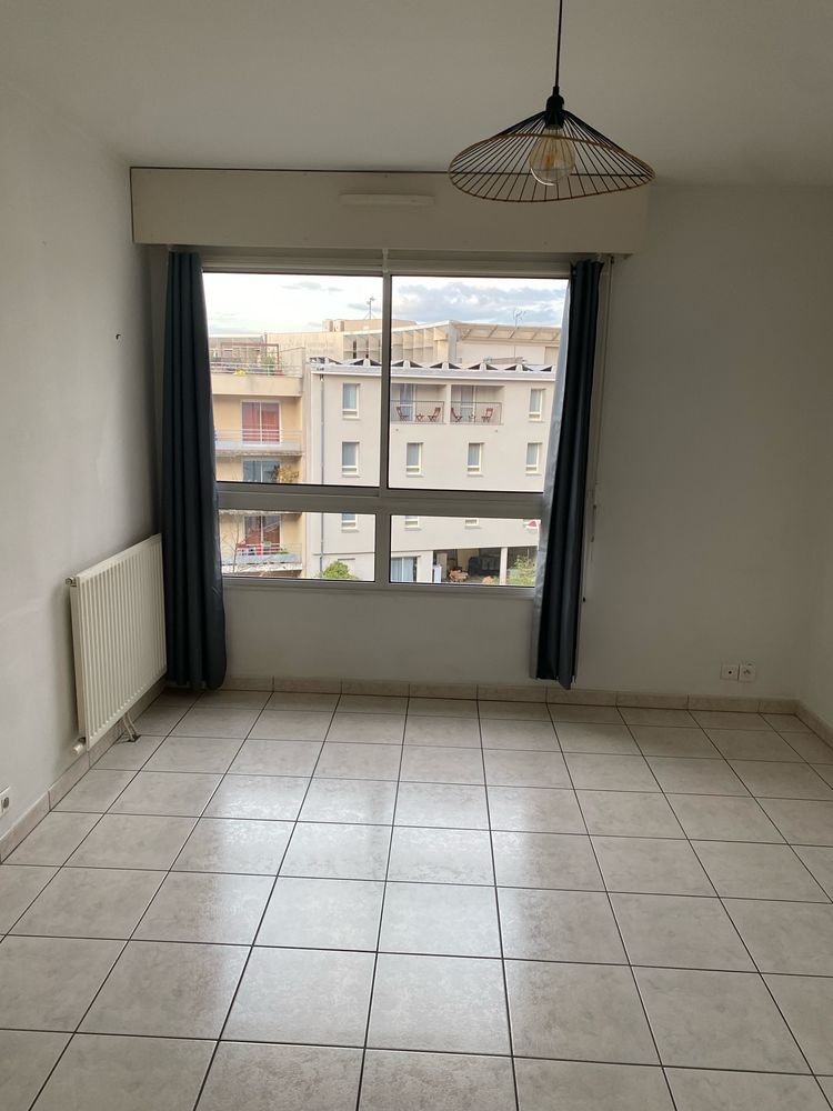 APPARTEMENT T1 BIS