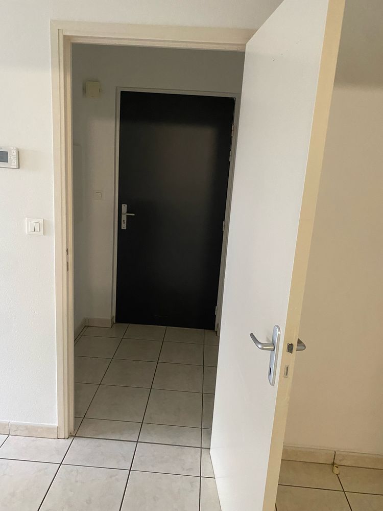 APPARTEMENT T1 BIS