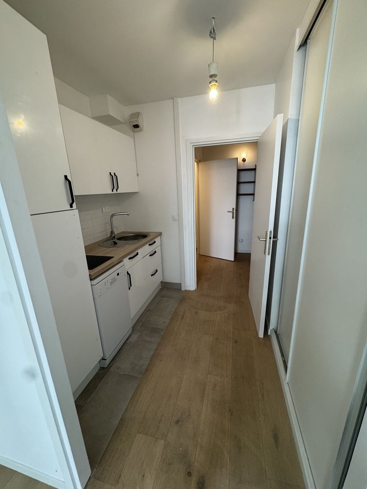Grand Studio 34 m² ? Standing ? Parking ? Cave