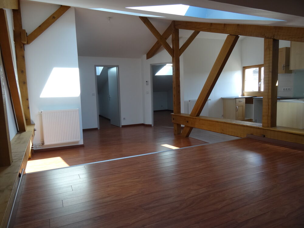 VALENTIGNEY PROCHE CENTRE T3 DE 60 M2