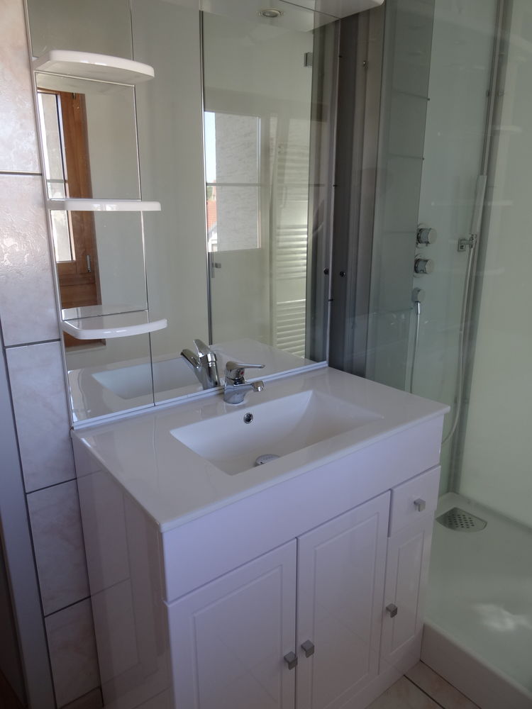 VALENTIGNEY PROCHE CENTRE T3 DE 60 M2