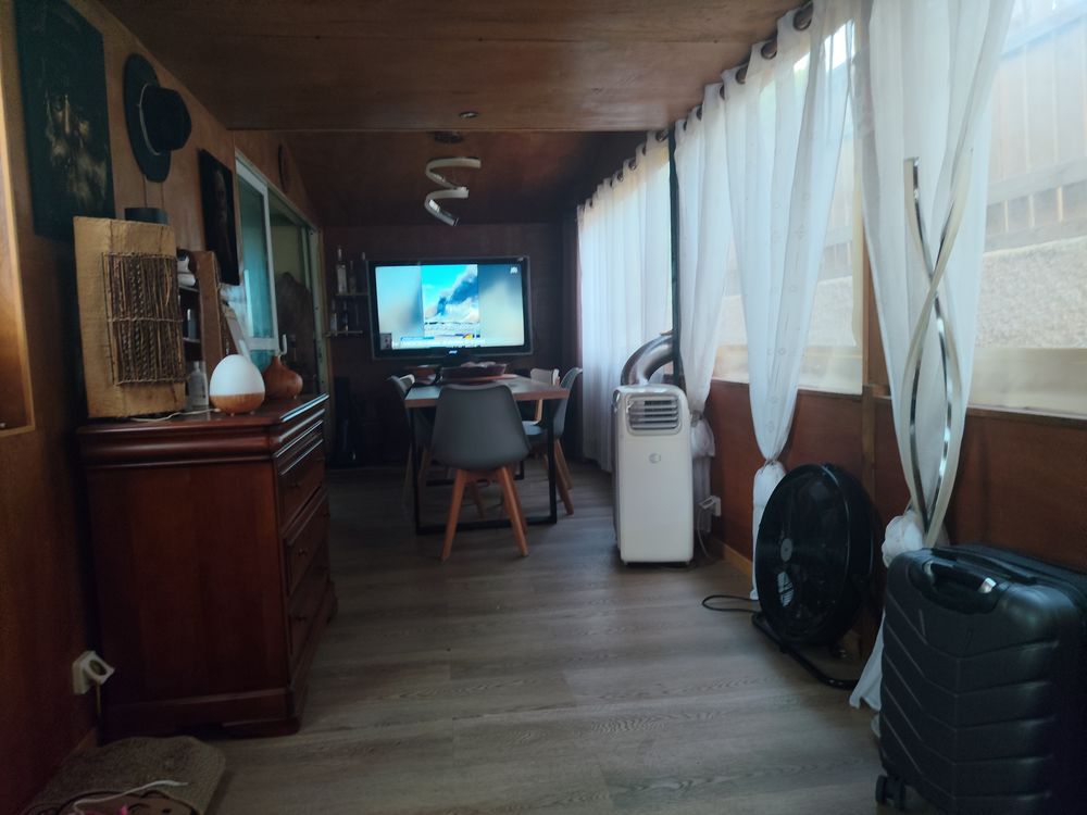 Bonjour je mon mobil home situé a la seyne sur mer