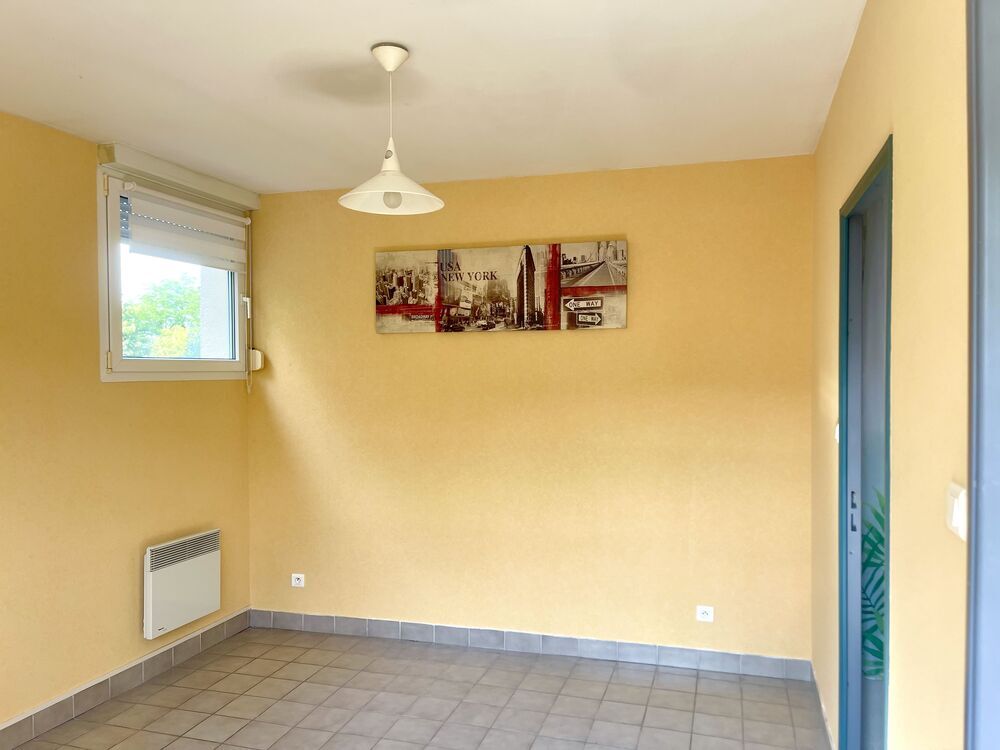 Studio 34 m à Dole proche de tout