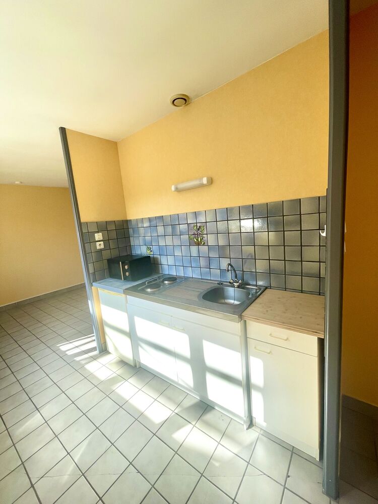 Studio 34 m à Dole proche de tout