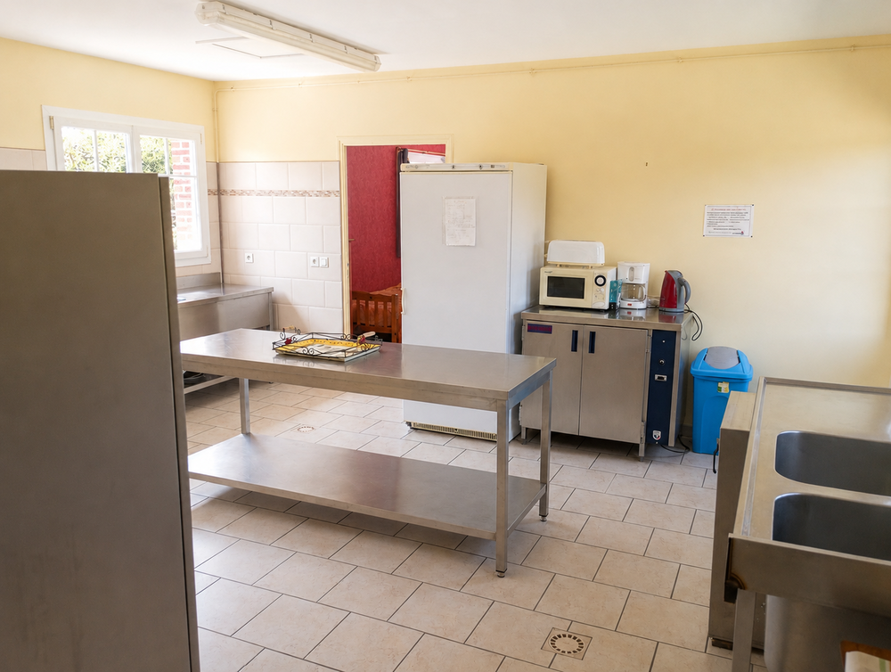 Belle propriété de 220 m² sur 1 hectare ? Fort potentiel hab