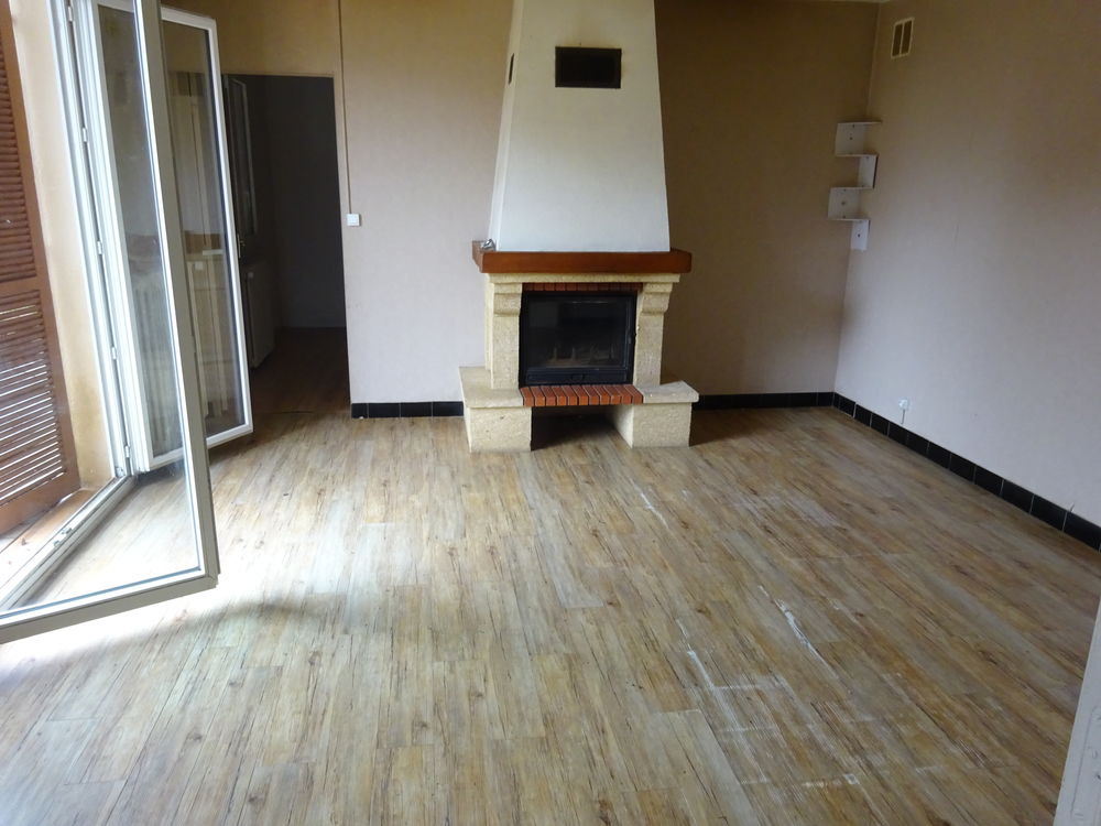 Maison de plain-pied_89m2