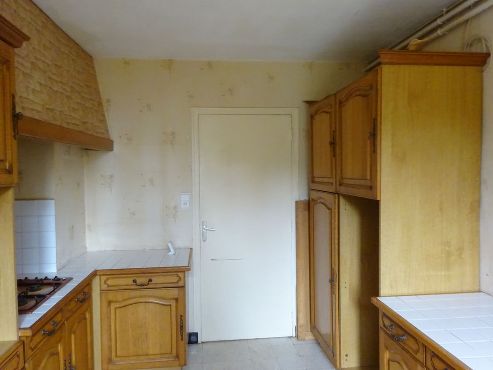 Maison de plain-pied_89m2