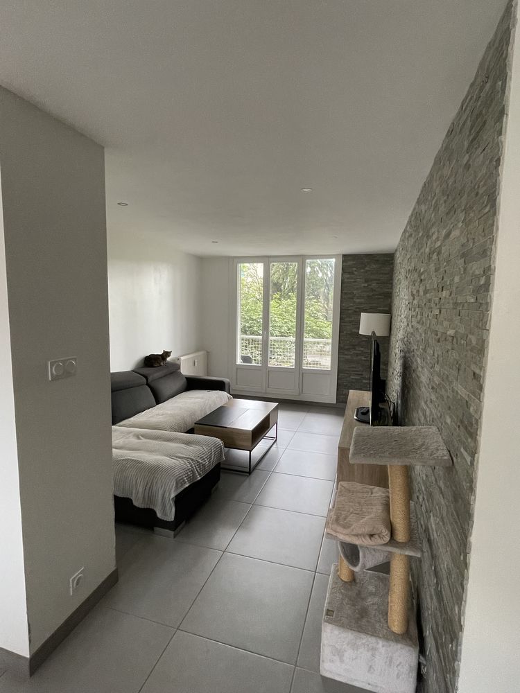 Appartement T3 66 m2