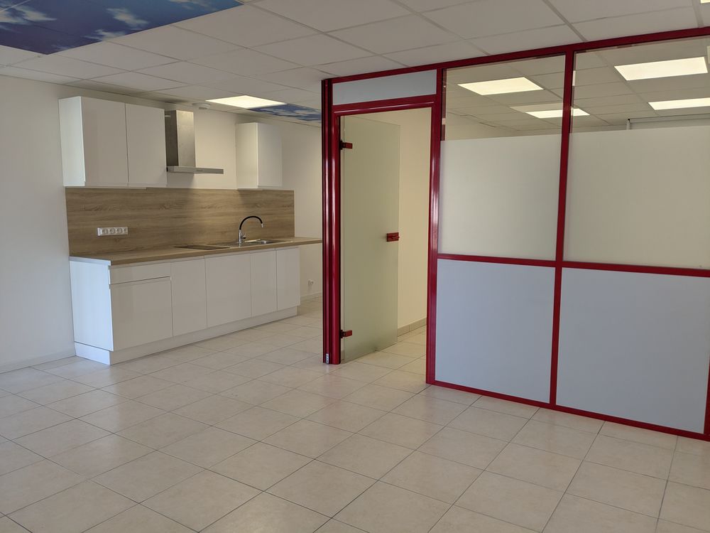 appartement 1 chambre 640€ DISPO