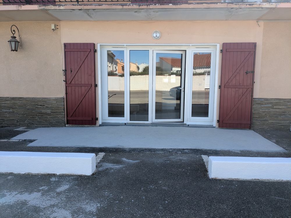 appartement 1 chambre 640€ DISPO