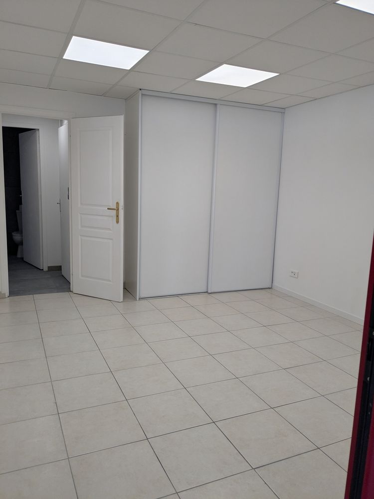 appartement 1 chambre 640€ DISPO