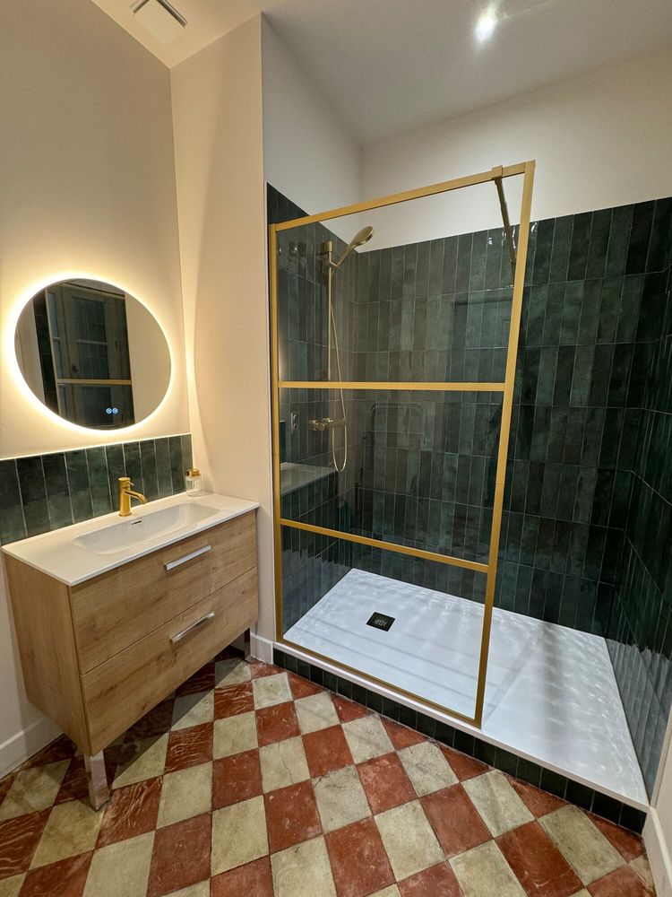 Appartement T3 rénové