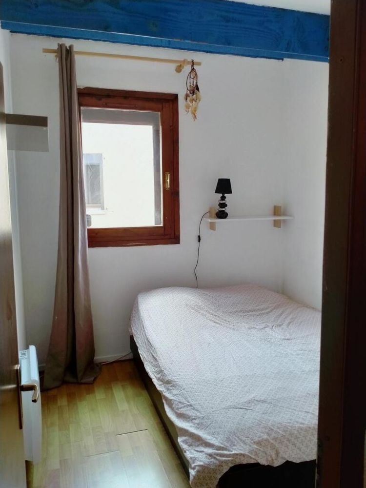 Vénd appartement Sete