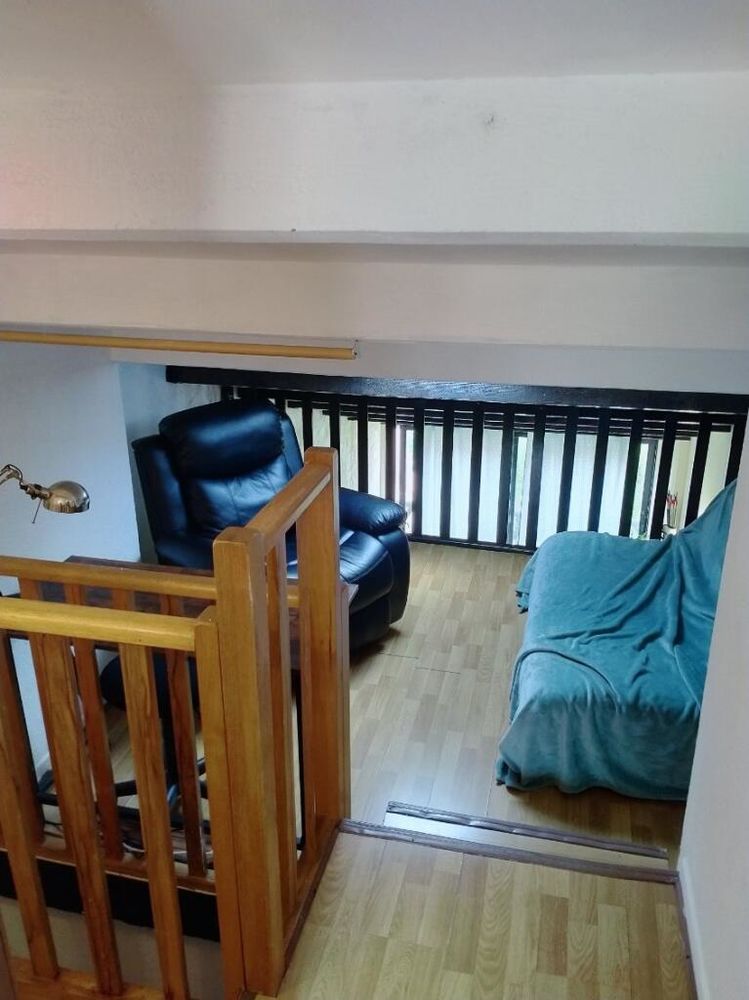 Vénd appartement Sete